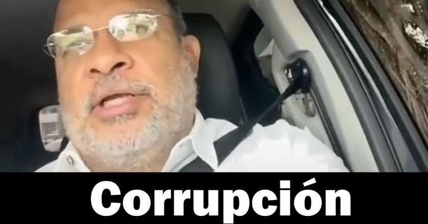 Corrupción periodística: el caso Rolando Rodríguez