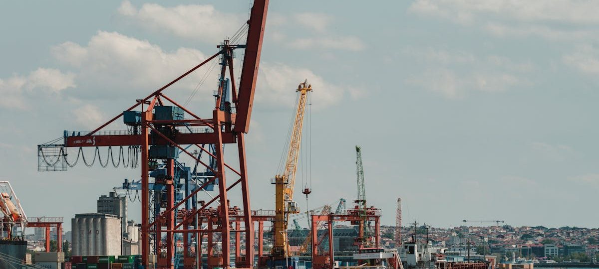 Tipos de proteccionismo comercial