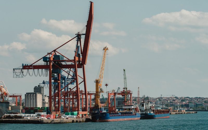 Tipos de proteccionismo comercial